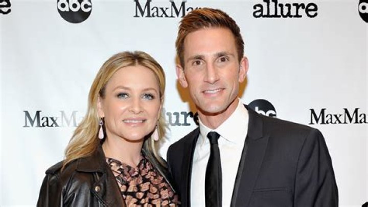 Who Is Christopher Breach? Jules Breach Husband Wikipedia And Age