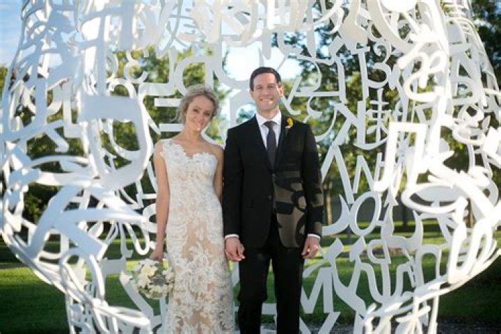 Who Is Claire Bohnengel? Meet Brandon Van Grack’s Wife