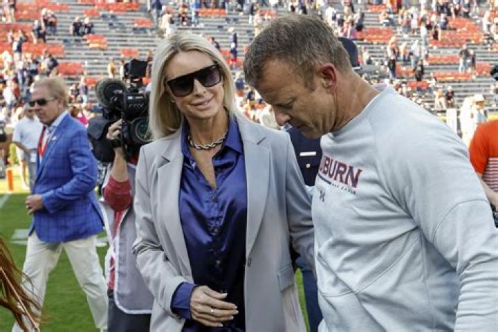 Who Is Clesi Crochet? Bryan Harsin Girlfriend – Affair News Exposed