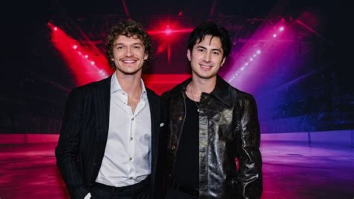 Who Is Connor Joe Wife Kylie Joe? Everything To Know About Their Married LIfe