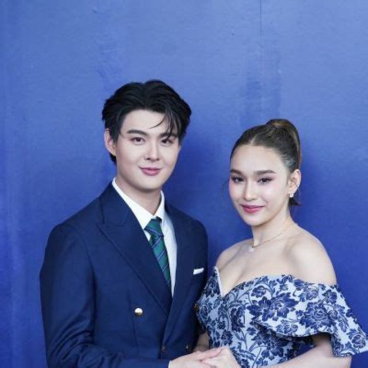 Who Is Creamy Ploypapas Isarapongporn? Explore Her Family Details