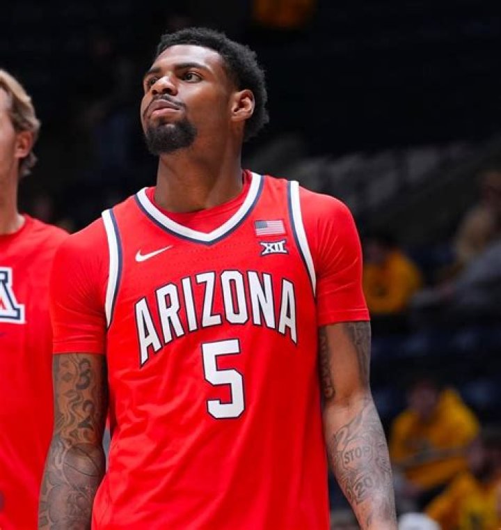 Who Is Dalen Terry Dad? Is The Arizona Basketball Player Jason Terry’s Son?