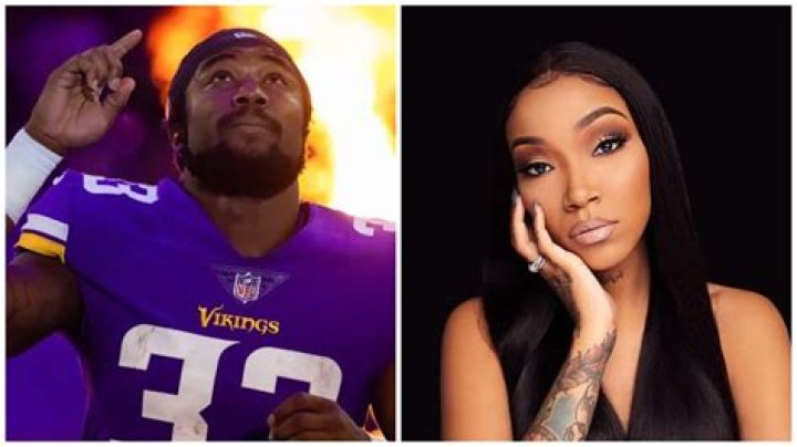 Who Is Dalvin Cook Wife/Girlfriend Tokyo Jetz? Domestic Abuse Charges And More
