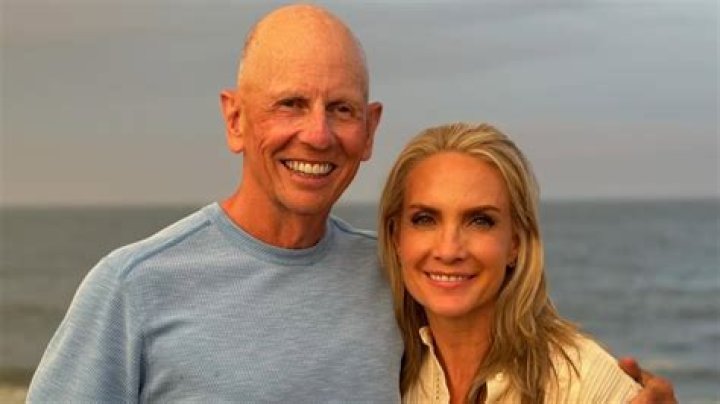 Who Is Dana Perino Married To? Everything To Know About Her Husband Peter McMahon