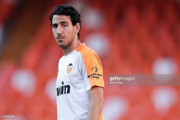 Who Is Dani Parejo’s Wife Isabel Botello?