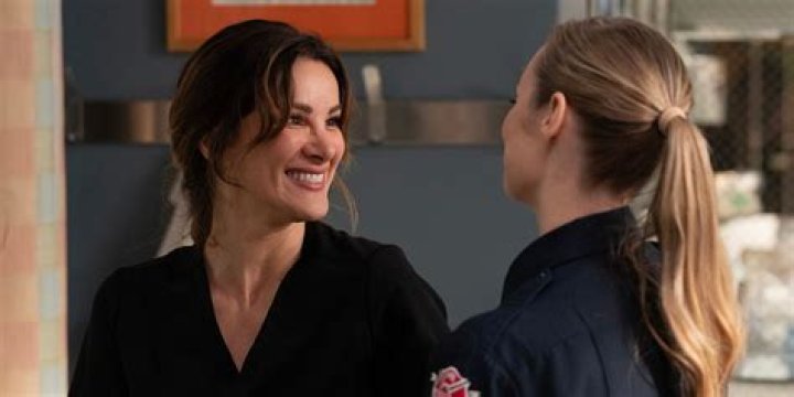 Who Is Danielle Savre’s Partner? The Station 19 Actress’ Current Relationship Status