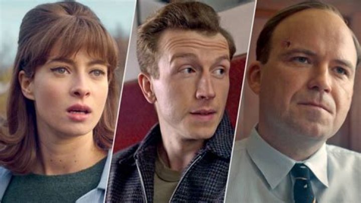 Who Is Danny Sykes? Everything To Know About The Actor Of Ridley Road