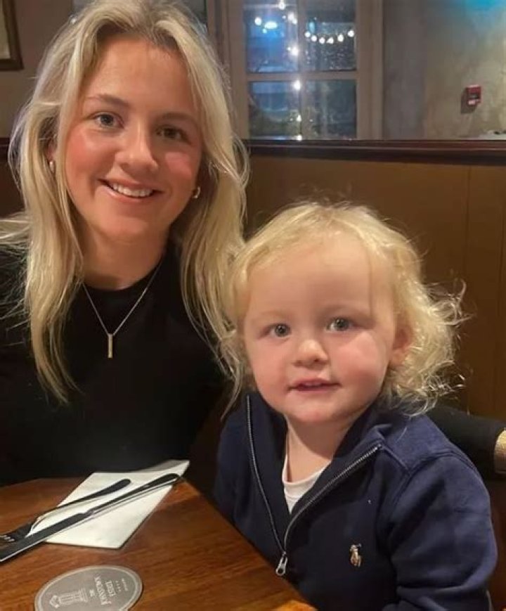 Who Is David Clifford Girlfriend Shauna O’Connor? Is She Pregnant With His Baby?