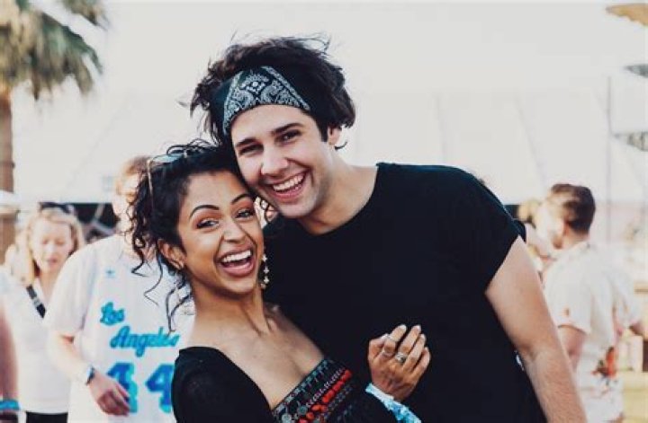 Who Is David Dobrik Girlfriend Now? Is He Dating His Assistant Taylor Hudson?