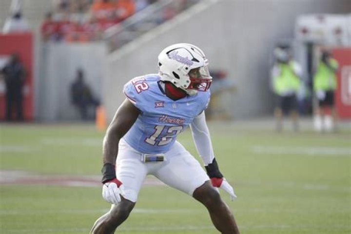 Who Is David Ugwoegbu? Everything To Know About The American Football Player