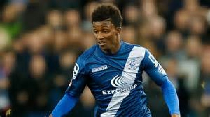 Who Is Demarai Gray Wife? All About His Partner And Relationships Details