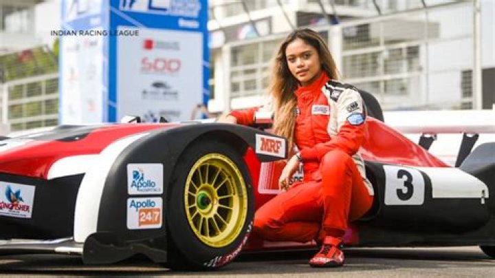 Who Is Dennis Hauger Girlfriend? Meet The Young Racing Driver On Instagram