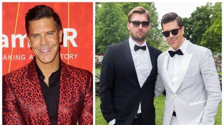 Who Is Derek Kaplan? Meet Fredrik Eklund Husband On Instagram