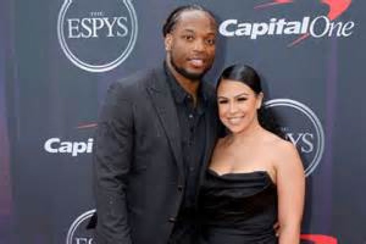 Who Is Derrick Jones Jr Wife or Girlfriend Shakara? More On His Parents & Married Life