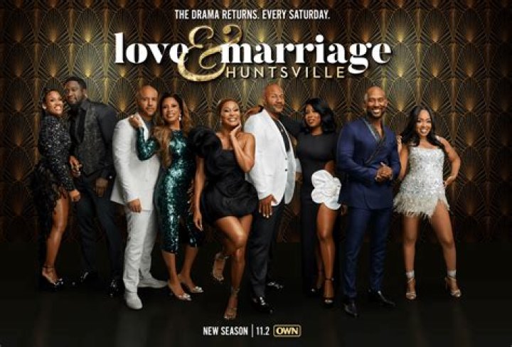 Who Is Destiny Williams From Love And Marriage Huntsville? Here’s All You Need To Know