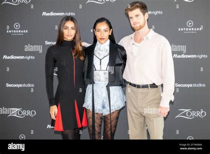 Who Is Diego Boneta Girlfriend Renata Notni? Meet The Actress On Instagram