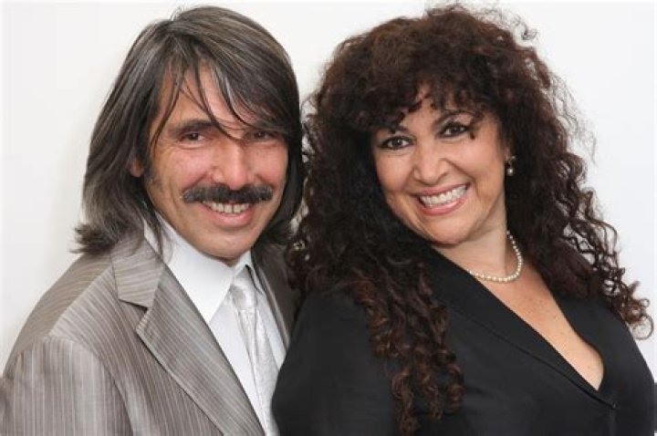 Who Is Diego Verdaguer’s Wife Amanda Miguel?