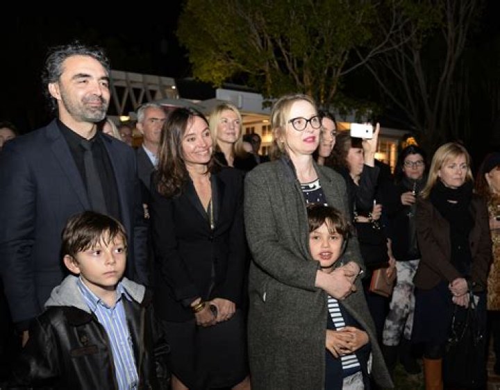 Who Is Dimitris Birbilis? Everything About French-American Actress Julie Delpy Husband