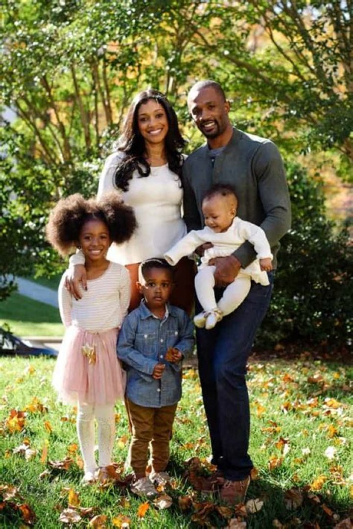 Who Is Domonique Foxworth Wife Ashley Manning? More To Know About The Former NFL Cornerback Family