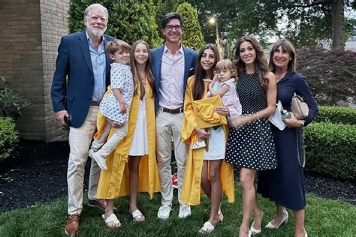 Who Is Dr Anne Watters? Jesse Watters Mother And Parents Names Explored