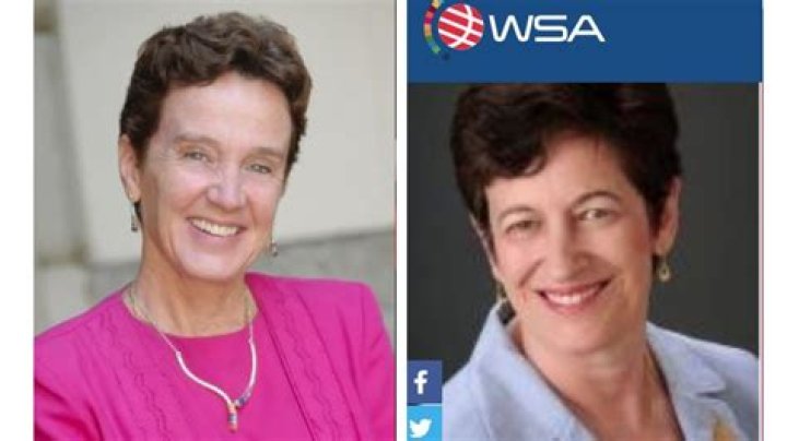 Who Is Dr. Christine Grady? Anthony Fauci’s Wife Age, Salary, Children, Net Worth Wiki, Biography