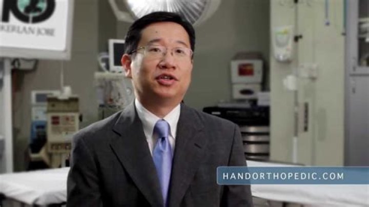 Who Is Dr. Steven Shin? Details To Know About The Hand Surgeon