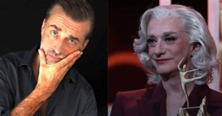 Who is Drusilla Foer aka Gianluca Gori? Meet The Actor On Instagram