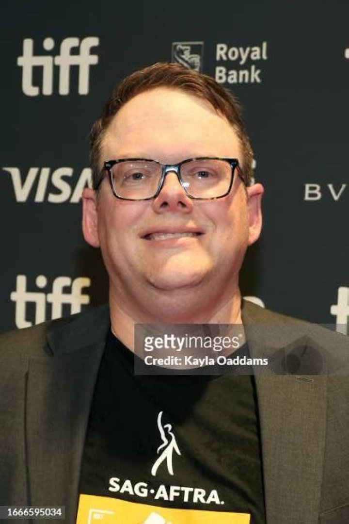 Who is Duncan Crabtree-Ireland, chief negotiator for SAG-AFTRA?