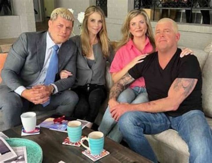 Who Is Dusty Springfield Husband? Meet Her Partner Teda Bracci