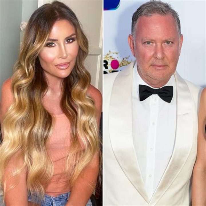 Who Is Ed Batts? Meet Rachel Uchitel’s Lawyer Boyfriend On Instagram