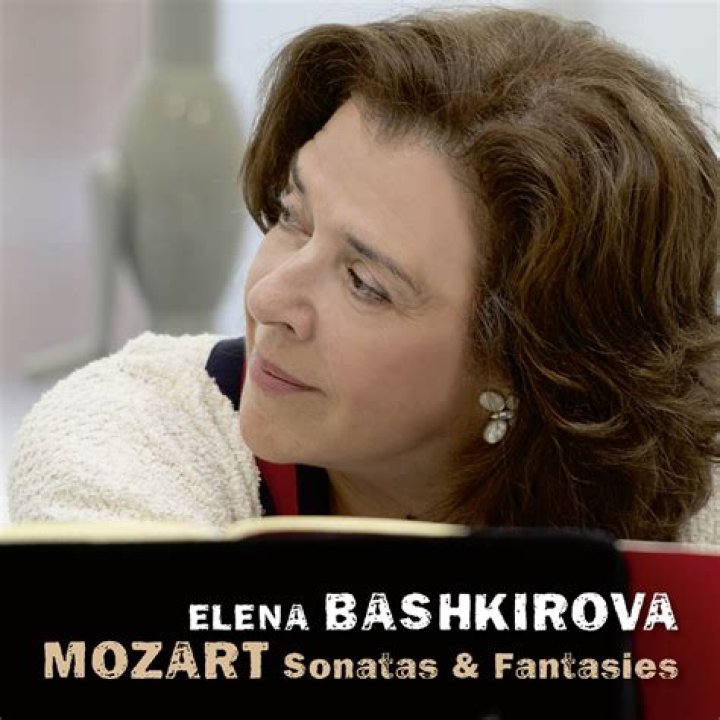 Who Is Elena Bashkirova? Where Is Daniel Barenboim Wife Today?