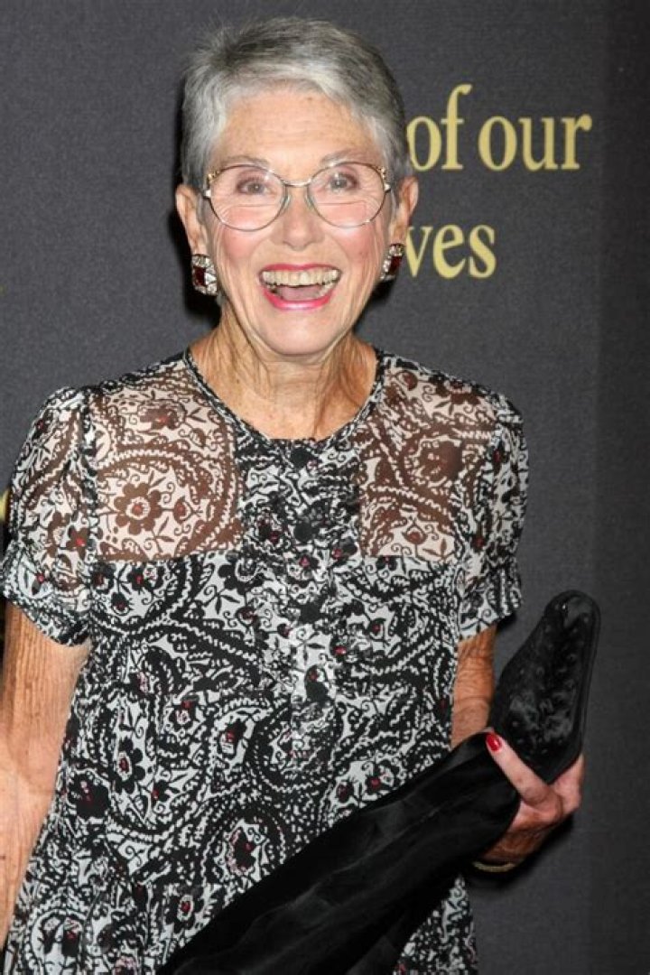 Who is Elinor Donahue? Find Net Worth, Quote, Awards, Fact, Wiki