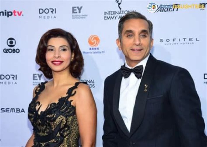 Who Is Elizabeth Youssef? Meet Michael Youssef Wife On Instagram
