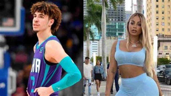 Who Is Ella Mai? LaMelo Ball Wife or GF – Age and Height Revealed
