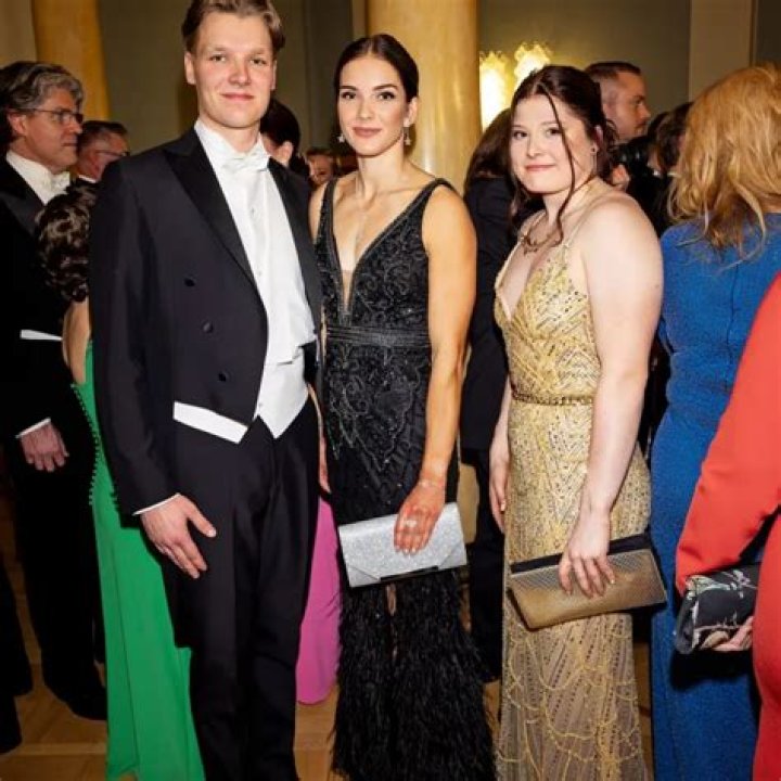 Who Is Emil Ruusuvuori Girlfriend Coco Erakangas? Meet The Athlete On Instagram