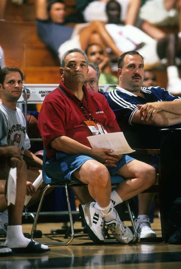 Who Is Eric Gaines? Everything To Know About The Basketball Player