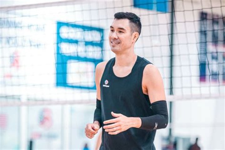 Who Is Erik Shoji’s Wife? Details On The Family Of The Athlete