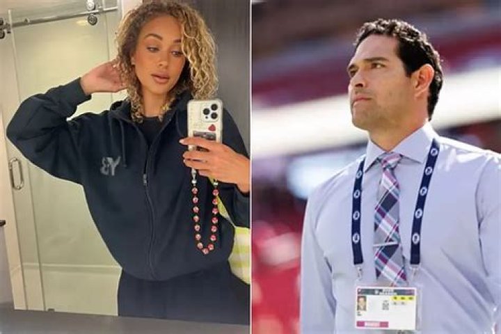Who Is Erineec Aka Erin Curtis On TikTok? Age Height Boyfriend And Instagram