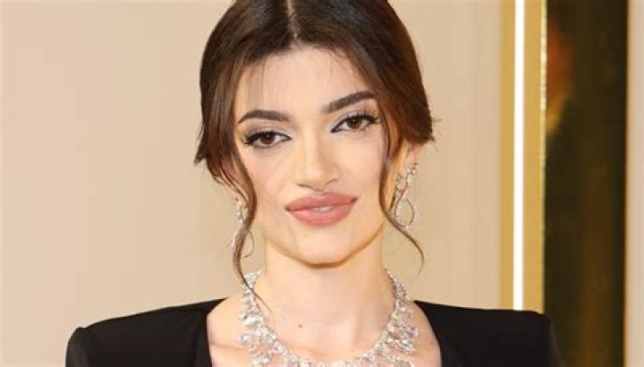 Who Is Fabiola Baglieri Father Arnaldo Mangini? Parents Name Revealed