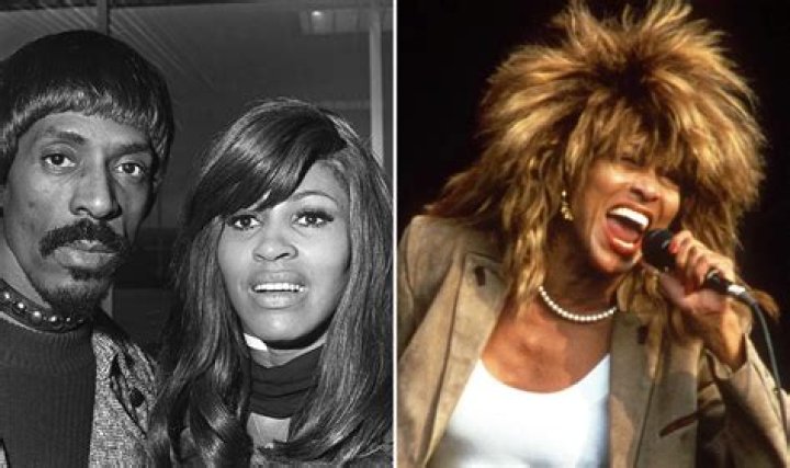 Who Is Ferly Prado? Everything To Know About Tina Turner Dancer
