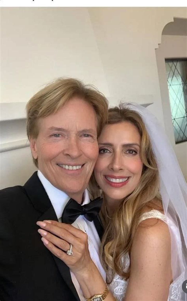 Who Is Fernanda Andrade Husband Josh James? Details On The Family Of Brazilian Actress From Moon Knight