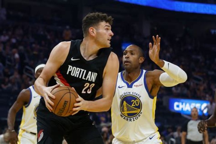 Who Is Festus Ezeli (NBA Player) And What Is His Net Worth?