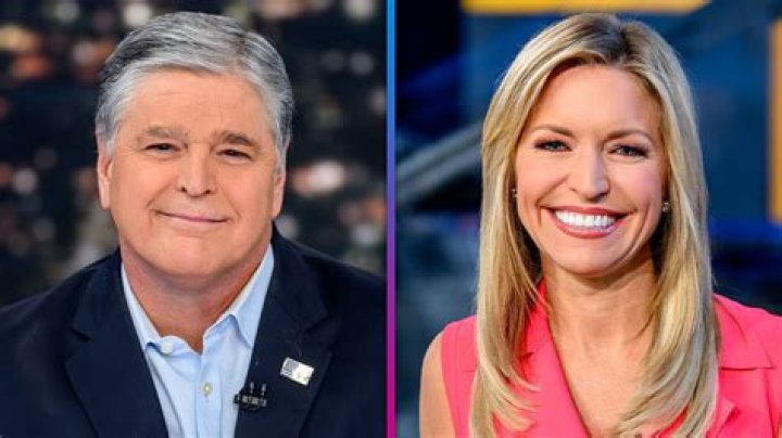 Who Is Fox News Reporter Sara Carter? Pictures Of Her Moments With Husband Martin Bailey On Instagram