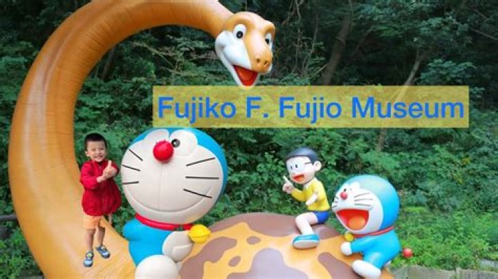 Who Is Fujiko Rose? Everything To Know About The Artist