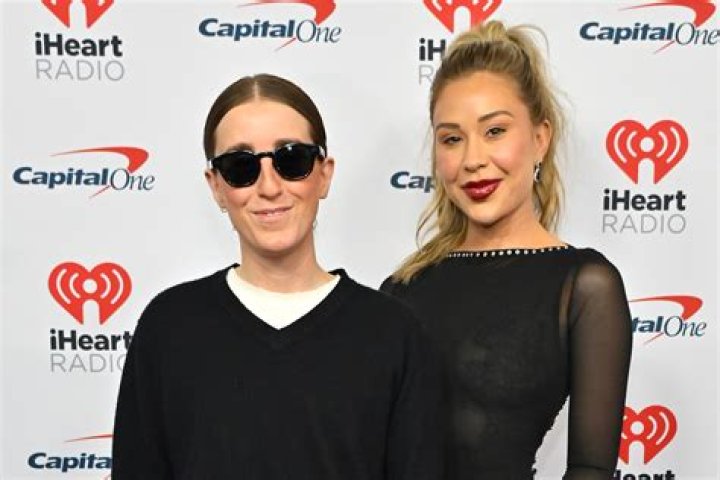 Who is Gabby Windey engaged to? How long were Gabby and fiance together?