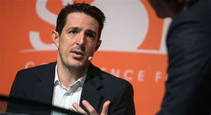 Who is Gabe Plotkin’s wife? Everything you need to know