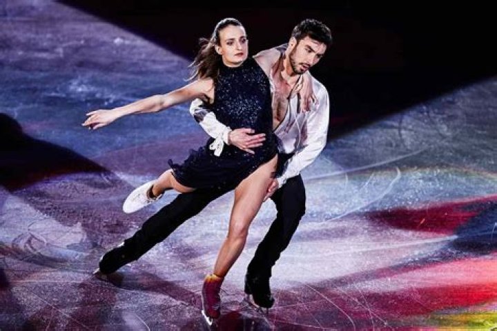 Who Is Gabriella Papadakis Husband? Meet A French-Greek Ice Dancer On Instagram