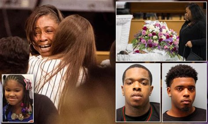 Who Is Gakirah Barnes? Death Cause, Documentary & Story Details