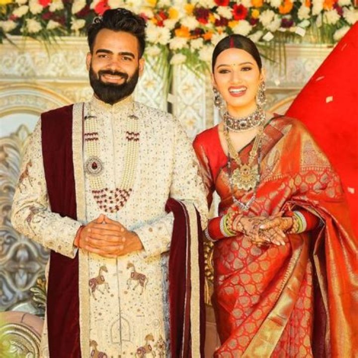 Who Is Garg Rawat Husband Yusuf Ansari? Marital Life Of NDTV Journalist Explored
