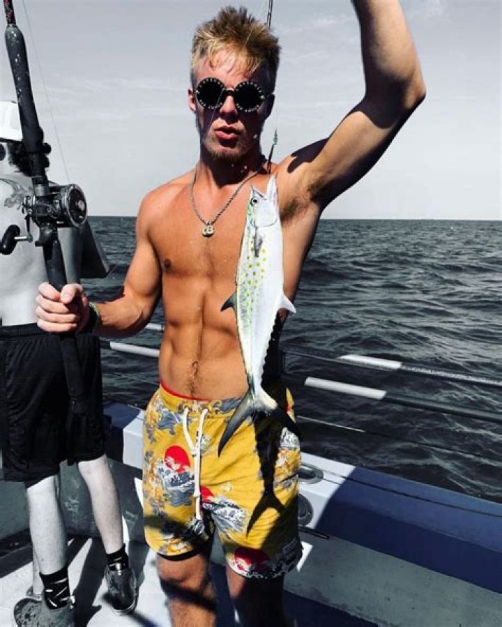 Who Is Gavinblake23 on Tiktok? Real Name Age and Michael Myers Video